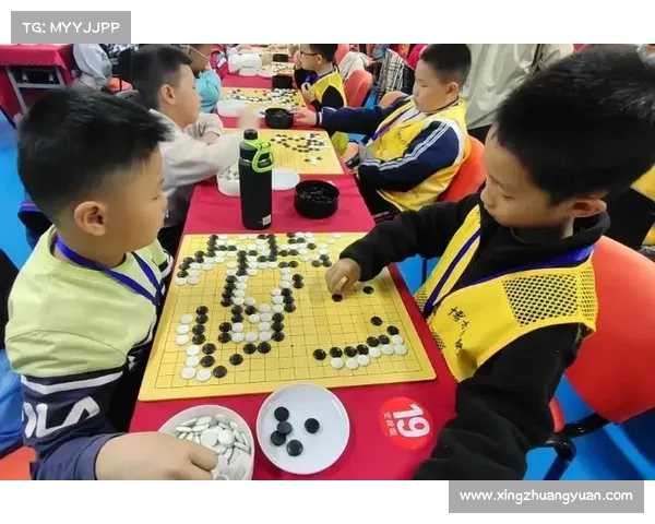 围棋比赛中的策略对抗与智慧博弈探析:从布局到终局的全面解读 围棋比赛中的策略对抗与智慧博弈探析:从布局到终局的全面解读
